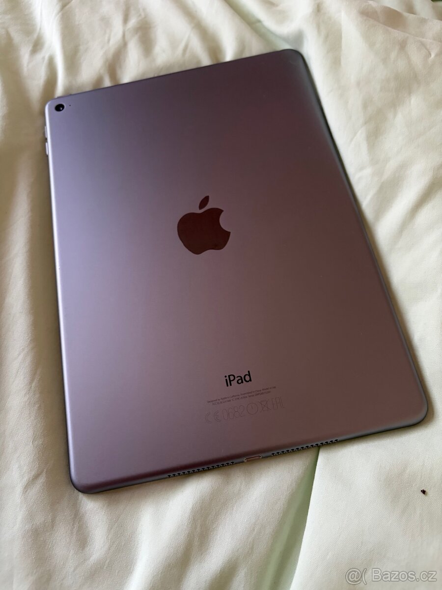 Nefunkční 4x iPad Air 2 + iPad mini 3 - 7