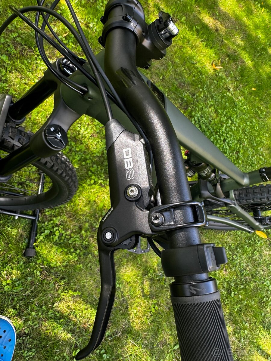 Prodam Specialized turbo levo alloy - 7