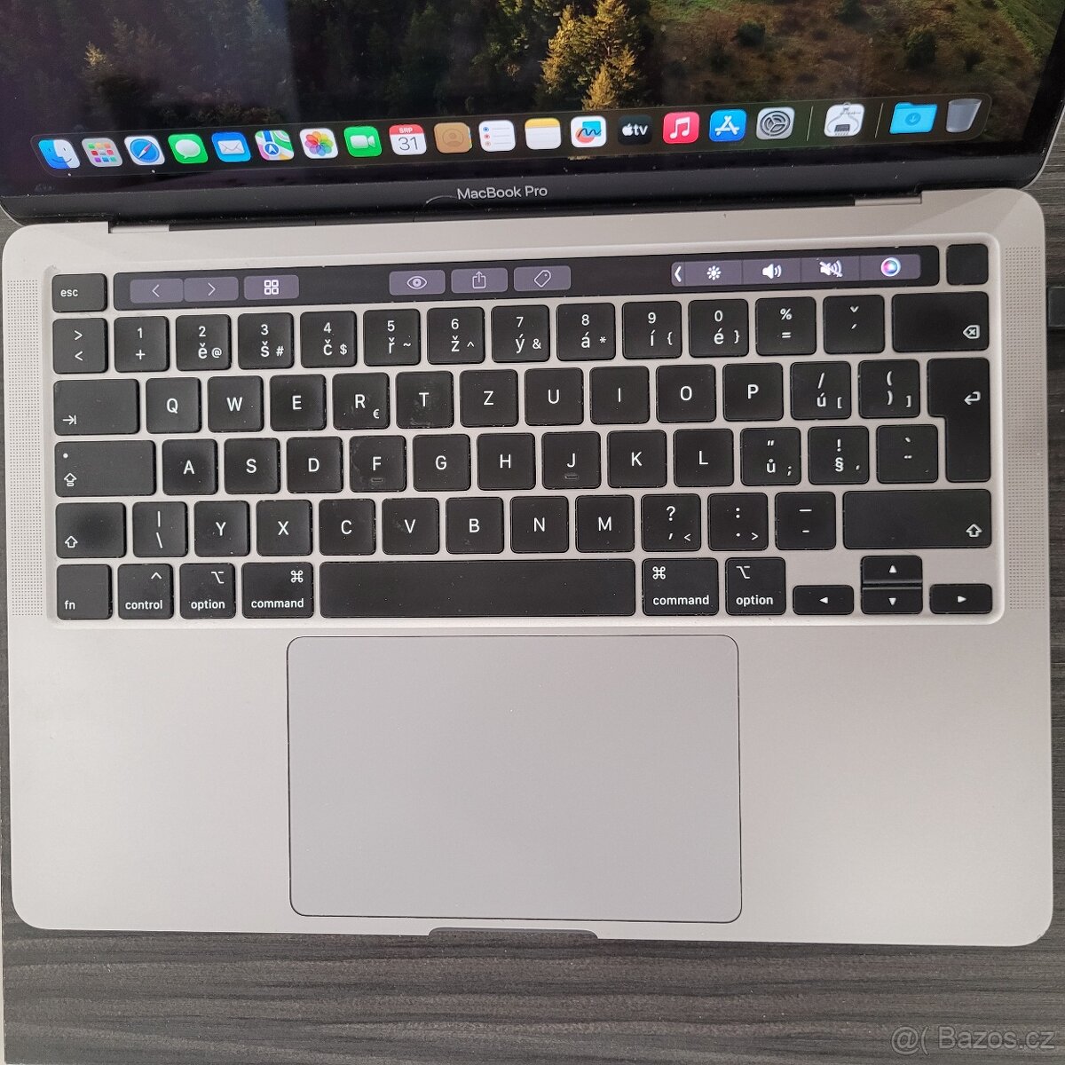 APPLE MACBOOK PRO 13” i5/512GB/16GB (2020) - 7