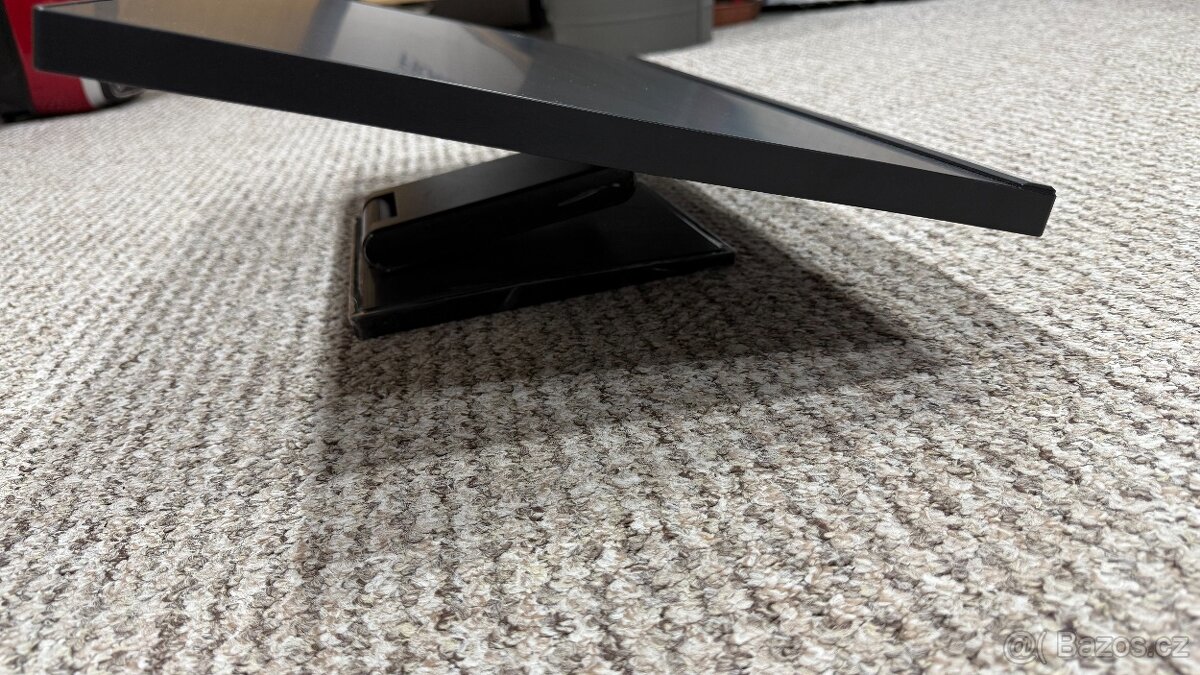 27" iiyama ProLite T2754MSC-B1AG - dotykový monitor - 7