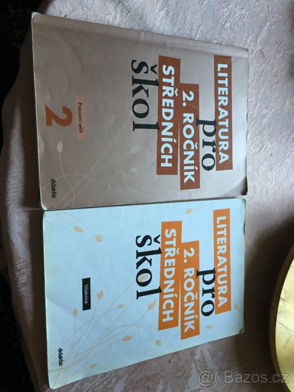 Učebnice pro SŠ - 7