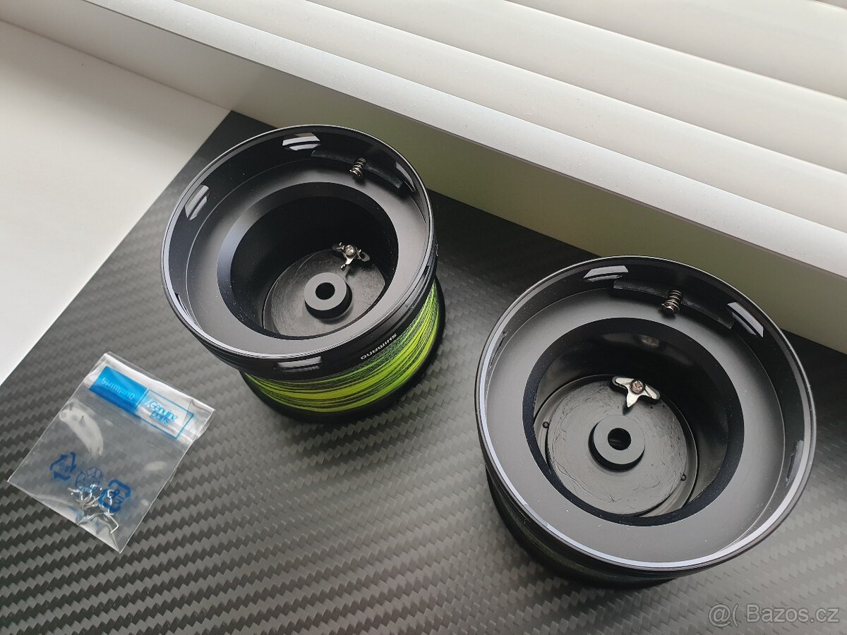 .shimano rapkace / cvrcky.. - 7