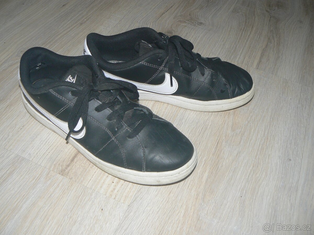 boty Nike - vel. 40,5 - stélka 26 cm - 7