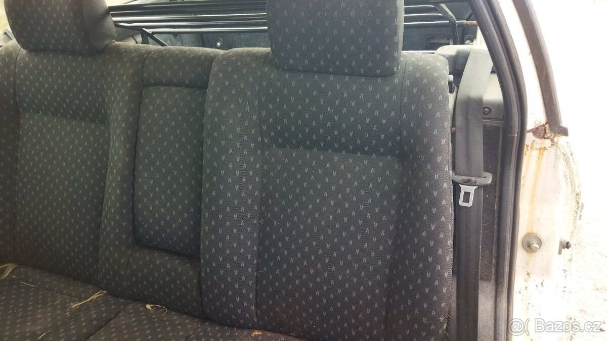 Volkswagen Passat B4 1.9TDI 66kW 1Z, CTN - 7