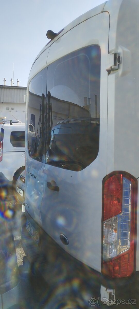 Ford Transit 2,0 TDI - 7