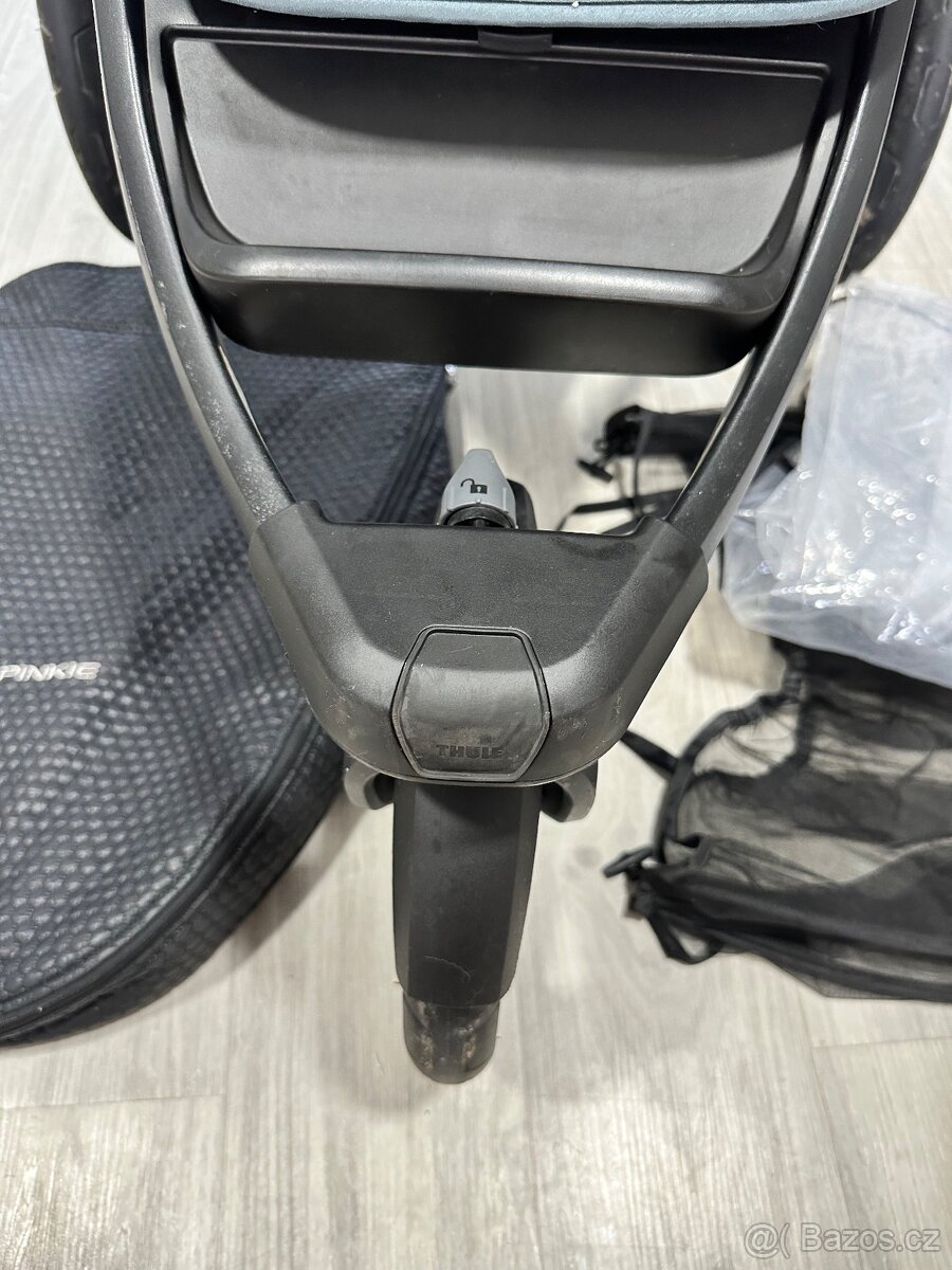 Thule Urban glide 3 - 7