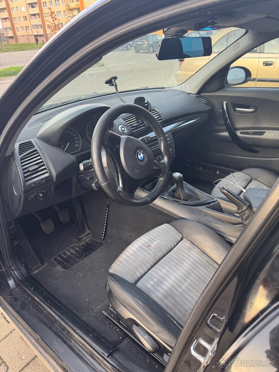 Bmw E87 118D - 7