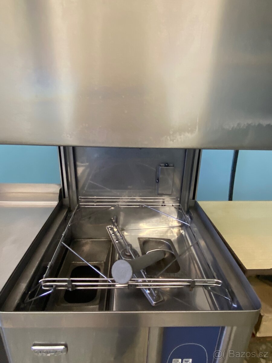 PROFI GASTRO MYČKY ELEKTORLUX , PROJECT - 7