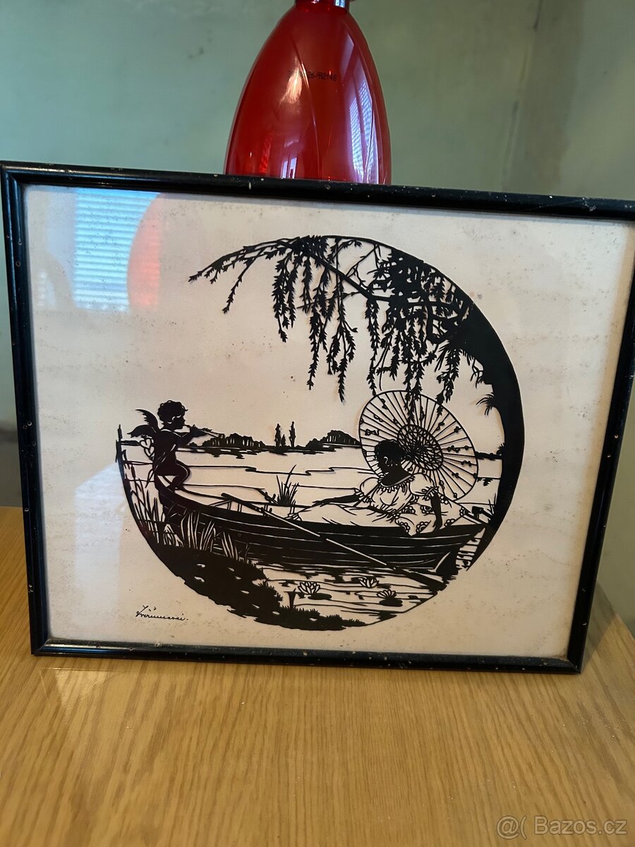 Eva Schönberg obraz - 7