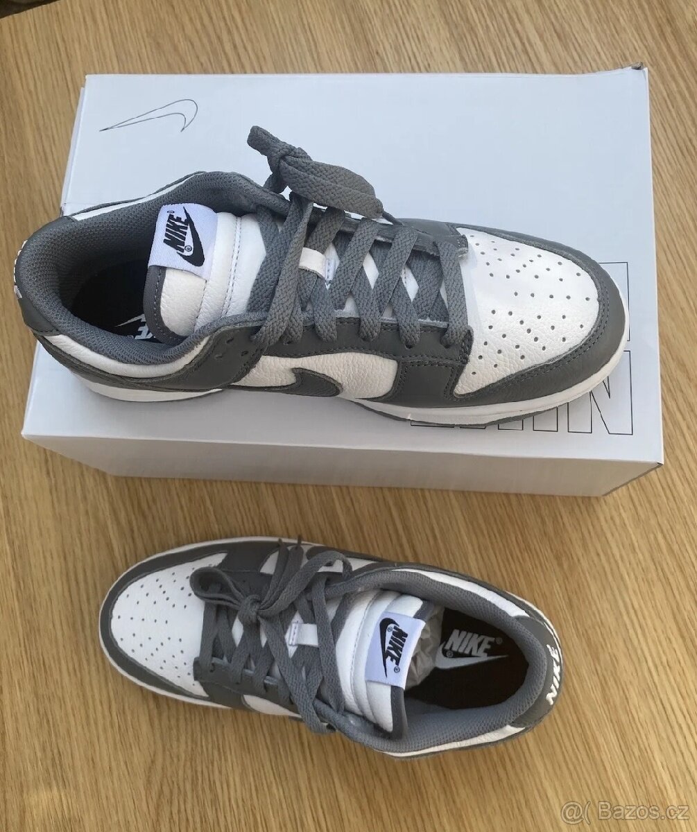 Nike Dunk Low By You EU 43 - 7