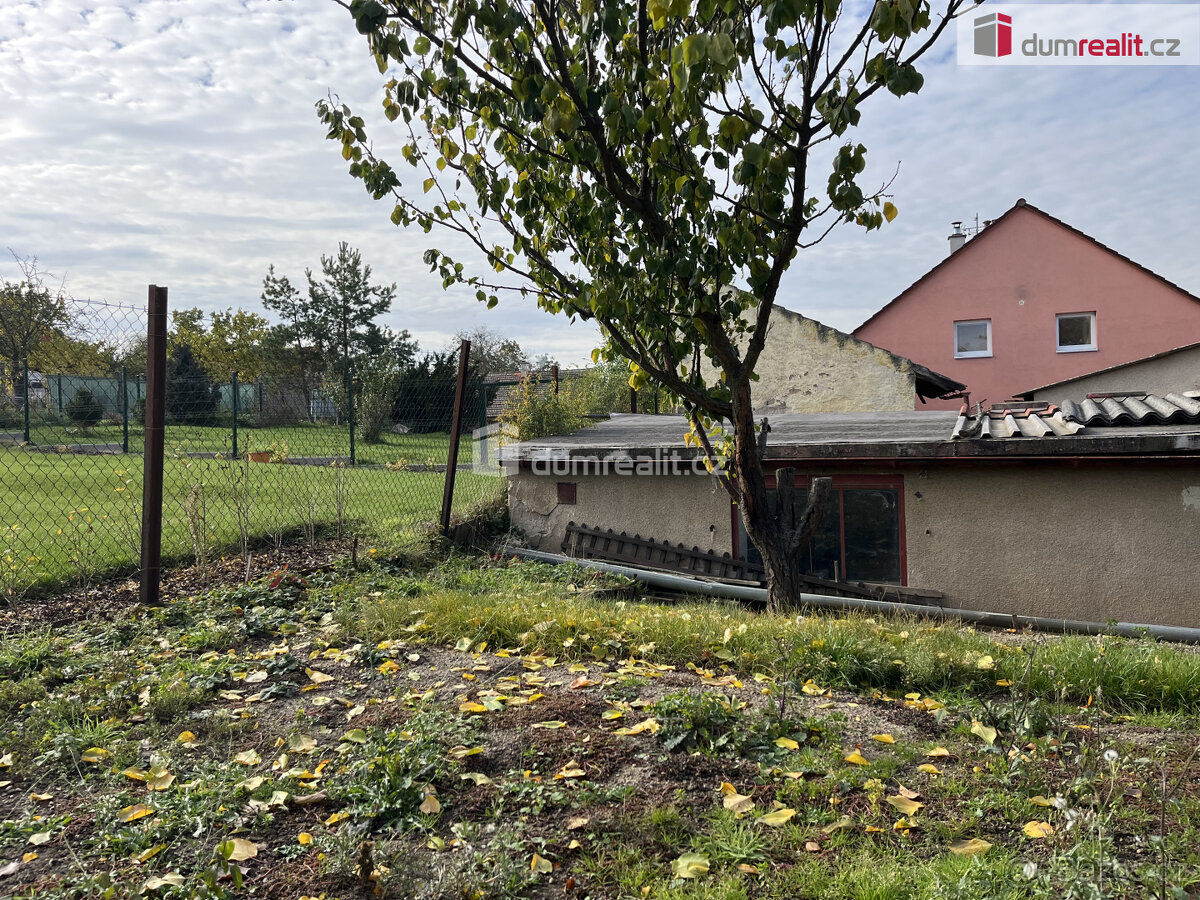 Prodej menšího RD, 2+1, Žižice - 7