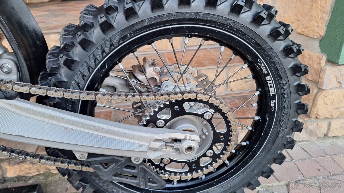 Gas Gas Mc 85 2023 - 7