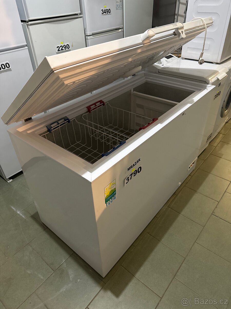 Mrazaky od 1500kč (Doprava) - 7