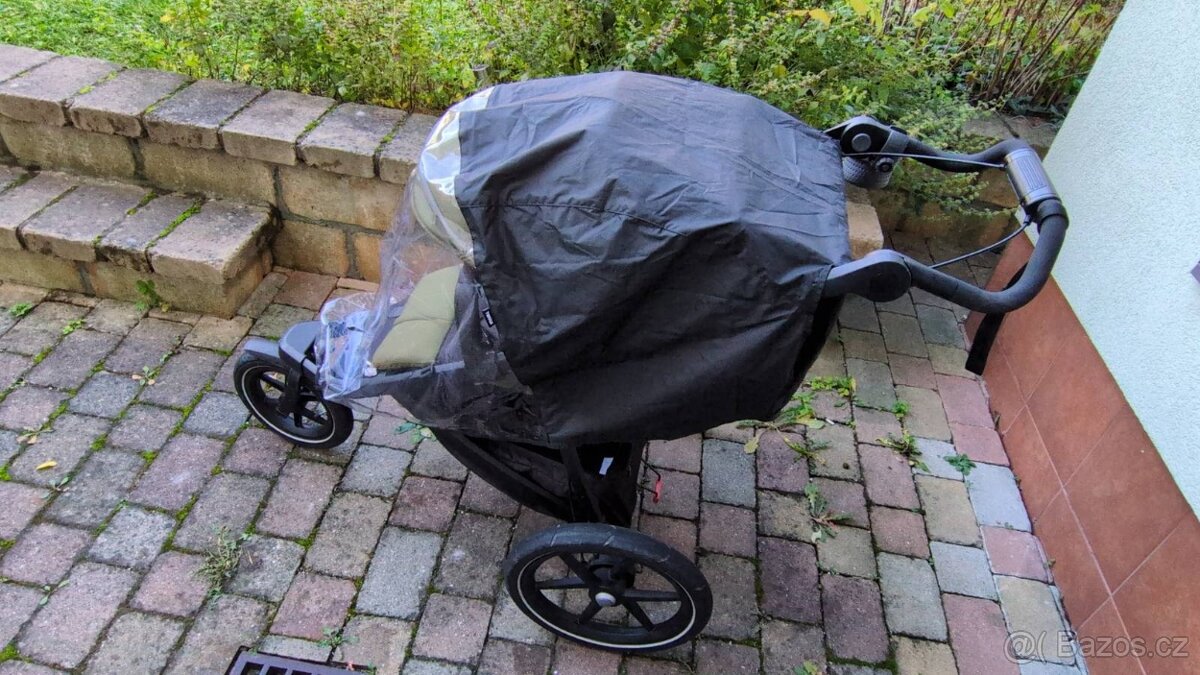 THULE Urban Glide 2 - 7