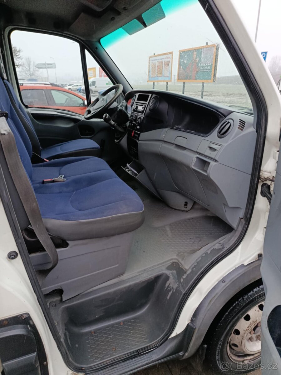 Iveci Daily 2.3 HPT - 7