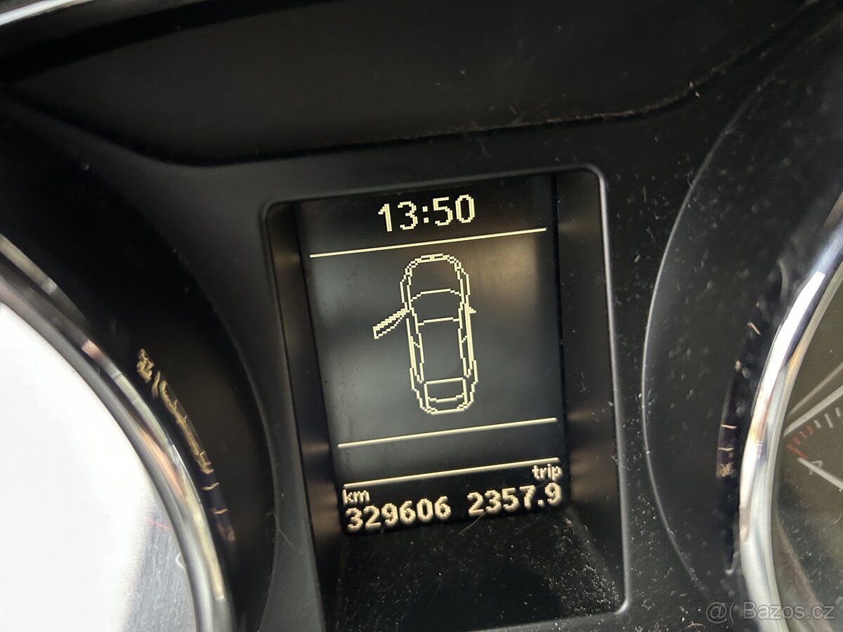 Škoda Superb 2, 103 kW, DSG - 7