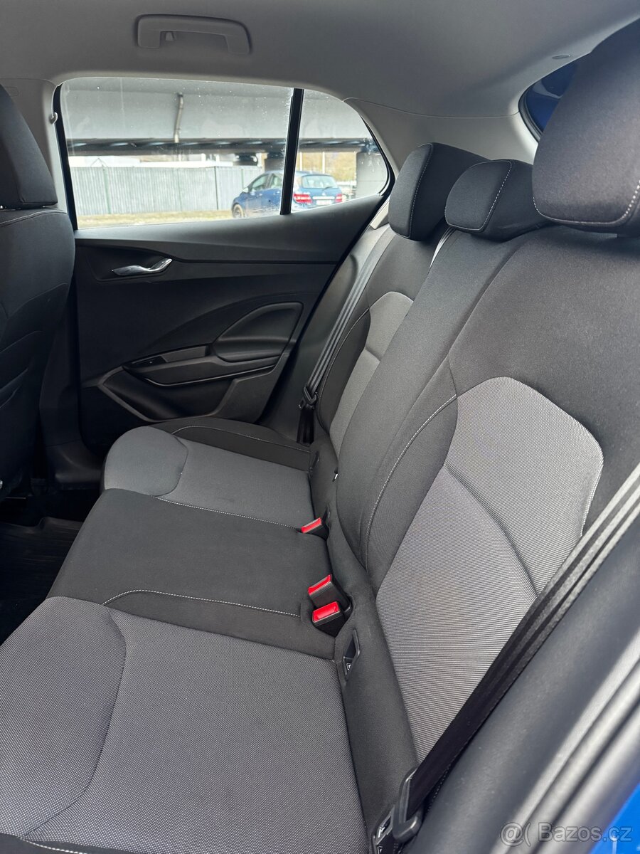 ŠKODA FABIA - 7