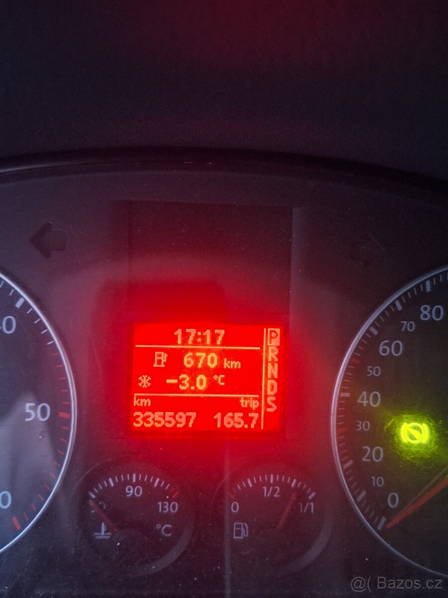 Volksvagen Touran - 7