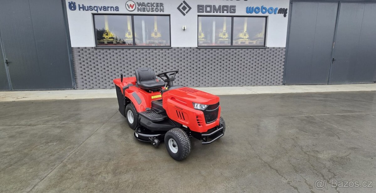 Zahradní traktor TB GARDEN LT-42R - 7