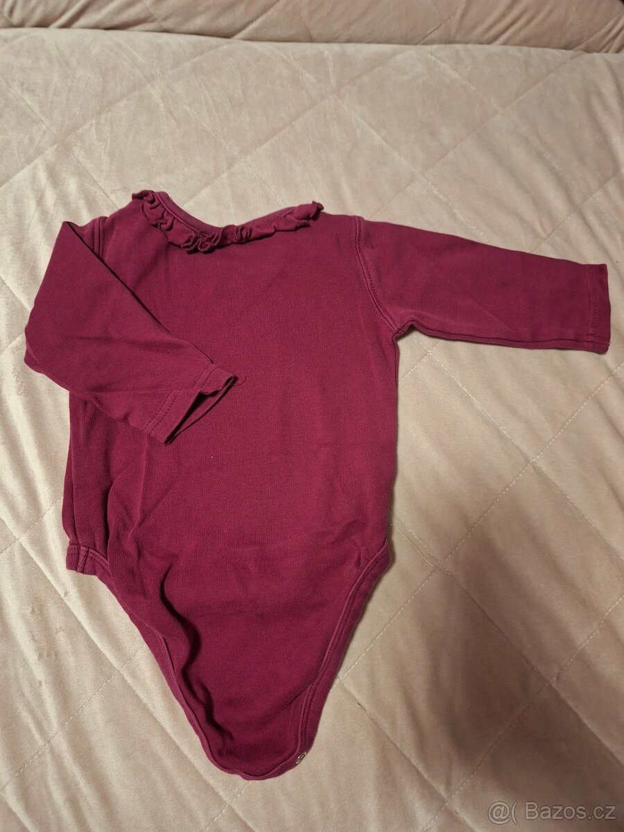 Body (1-4 měsíce) - 7