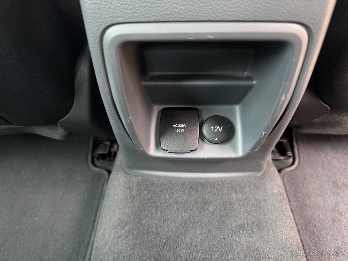 Ford Ranger 3,2 wildtrack 2017 - 7