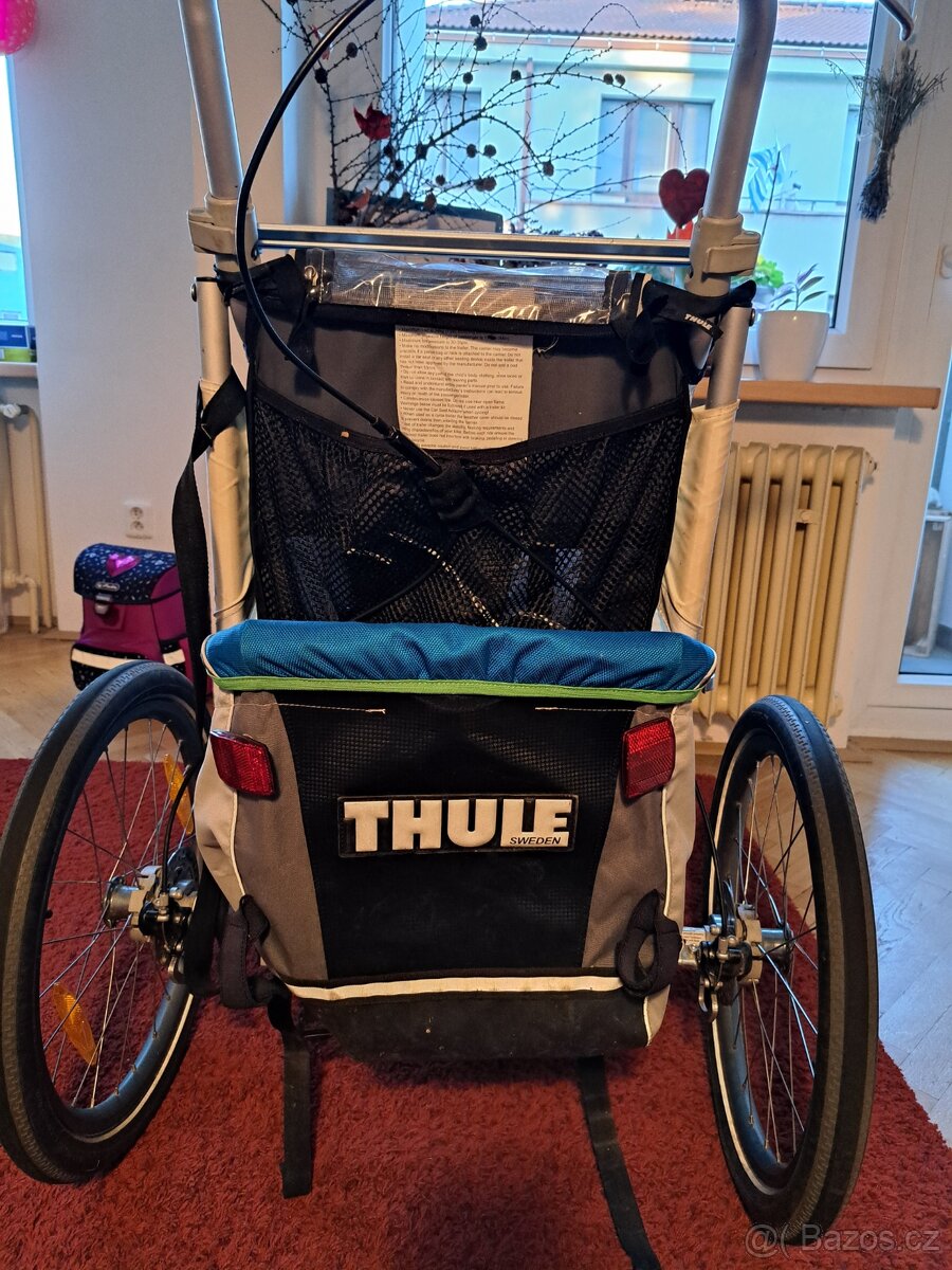 THULE Chariot CX1 - 7