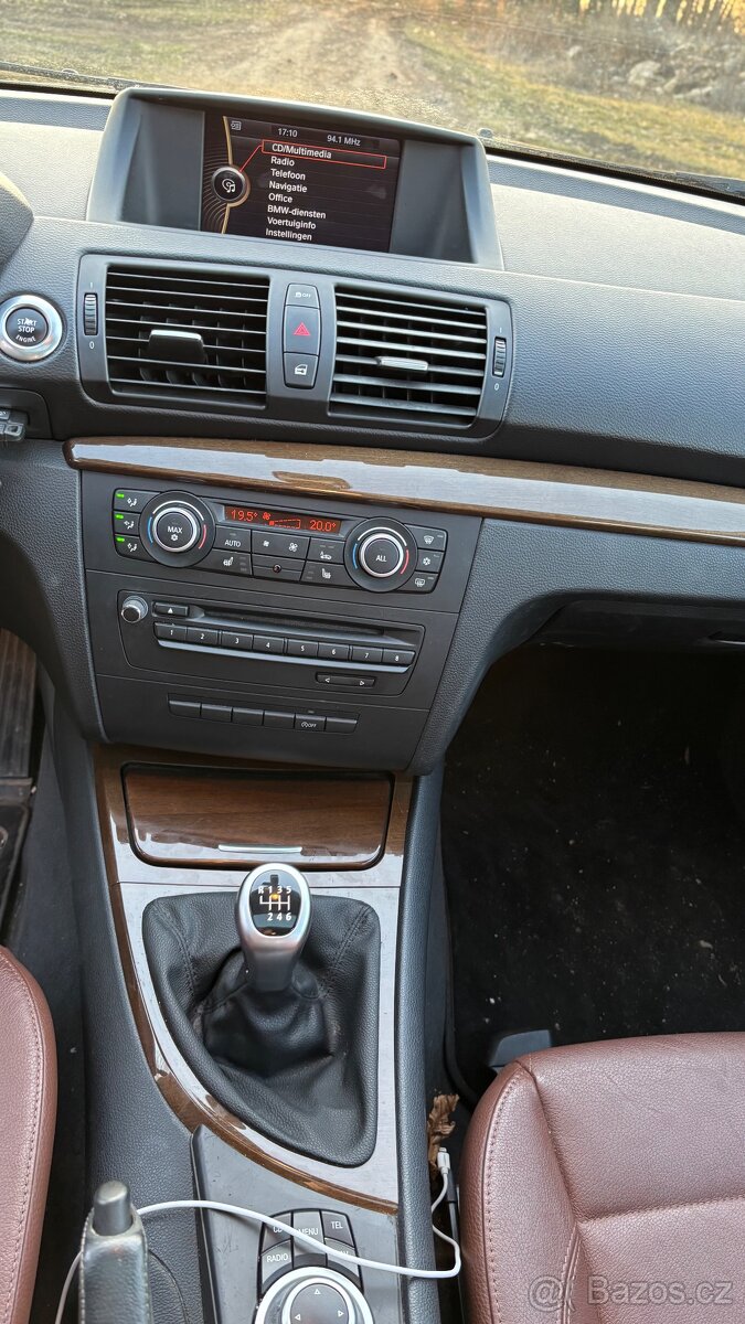BMW 123d 150kw - 7