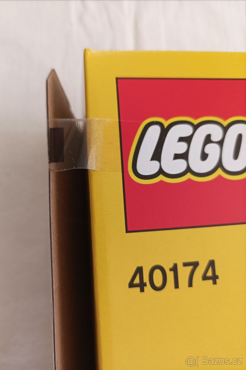 Lego 40174 Šachy - 7