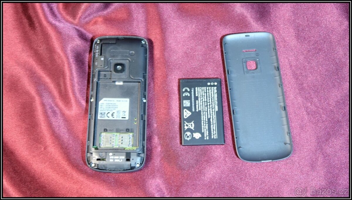 Telefon Nokia Nokia 225 4G - 7