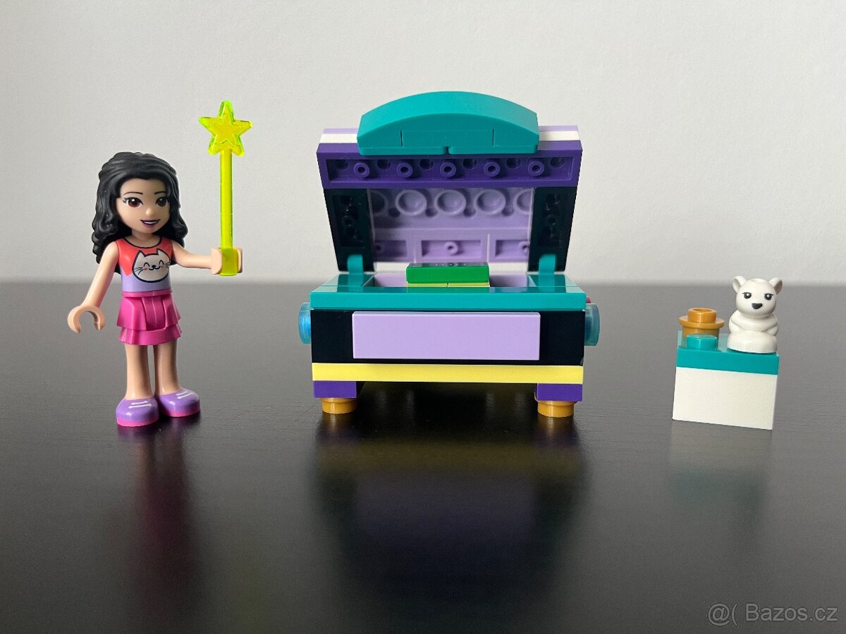 Lego Friends polybag - 7