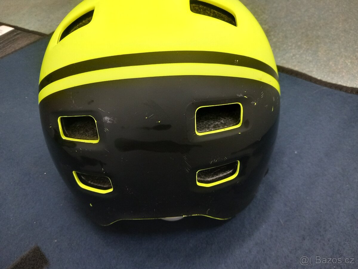 Cyklo helma BTWiIN - 7