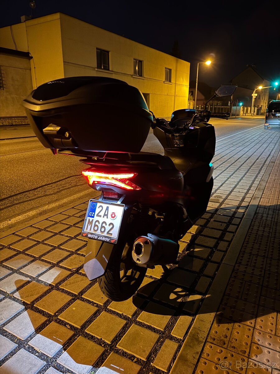 Honda PCX 125 2023 - 7