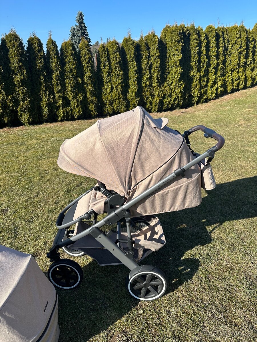 Kočárek ABC Design Salsa 5 Air - 7