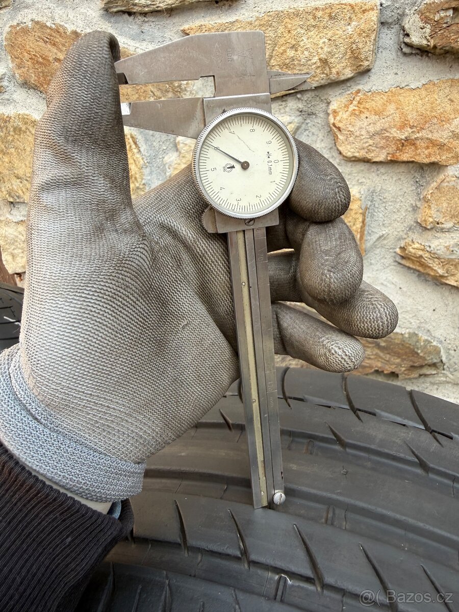 Michelin Pilot Sport 245/40 R18 - 7