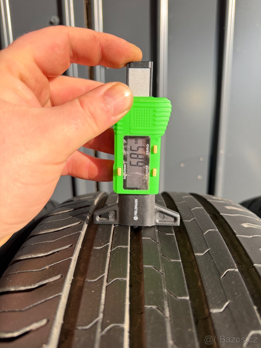 Prodám letni pneu - 7