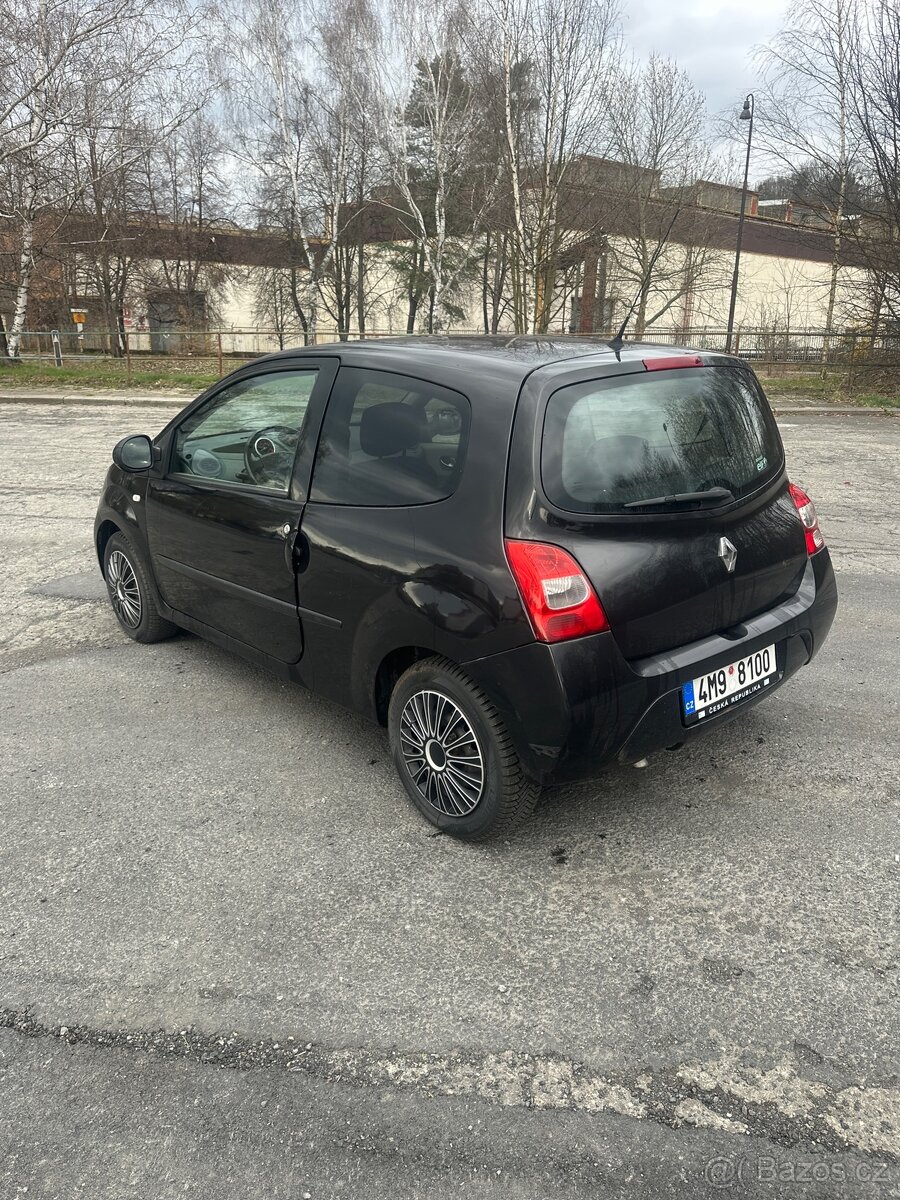 Renault Twingo 1.2 - 7
