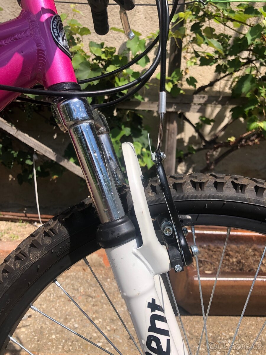 dětské horské kolo Mongoose - 7