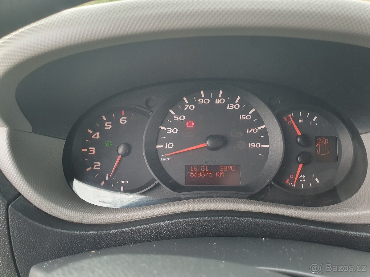 Renault Master - 7