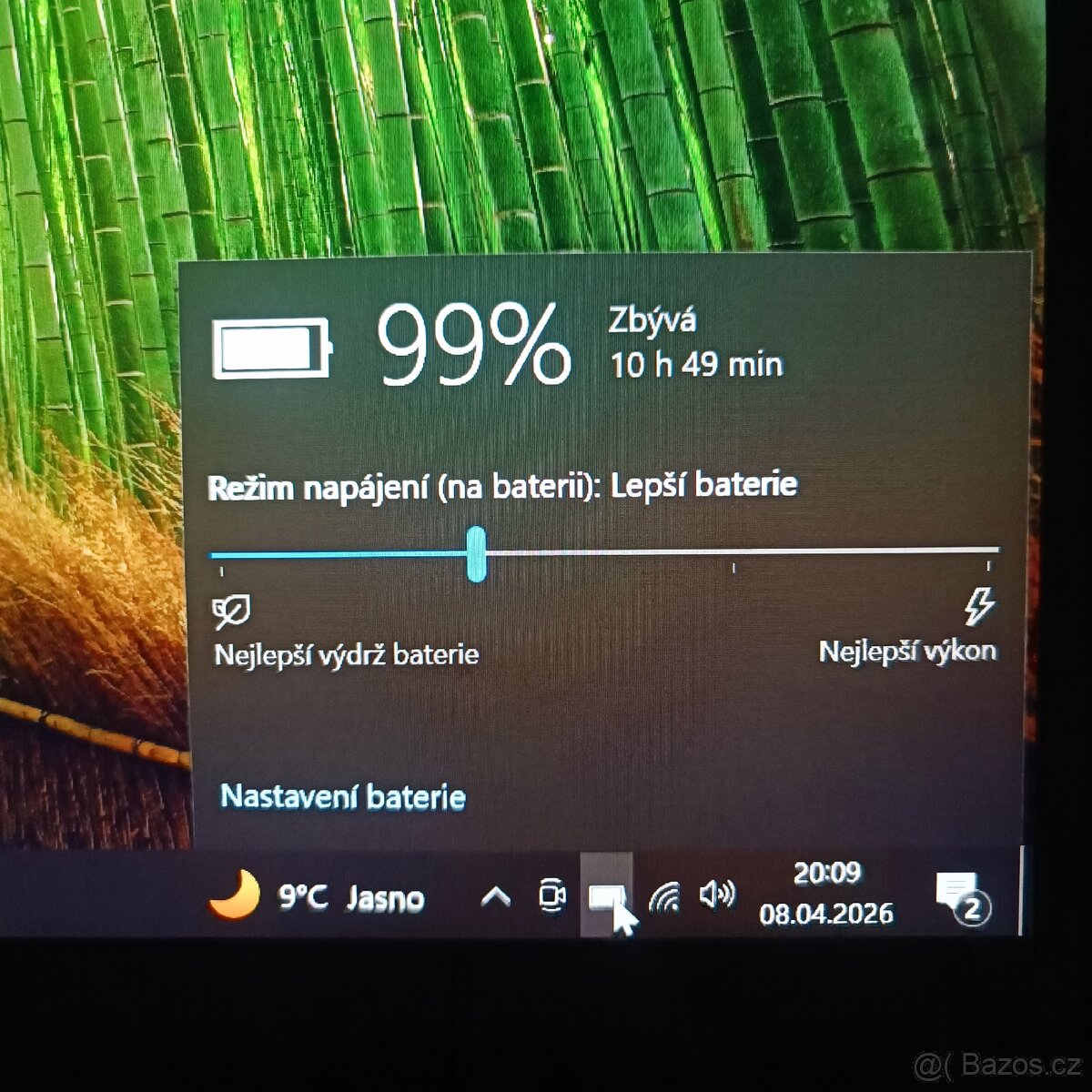 Výkonný Notebook Dell - 7