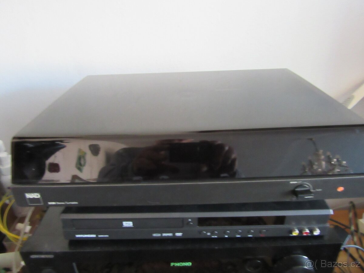 gramofon NAD 5120 /tesla/ - 7