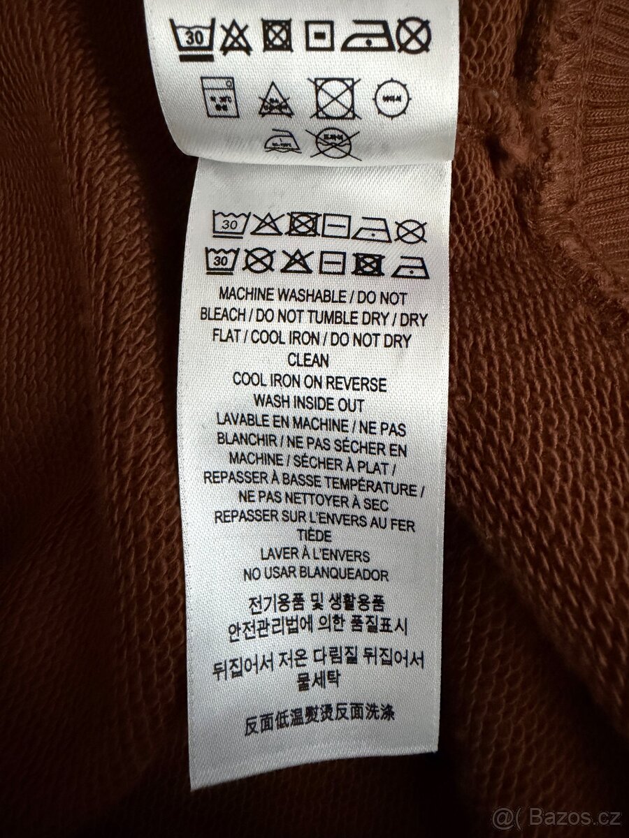 Mikina Burberry - 7