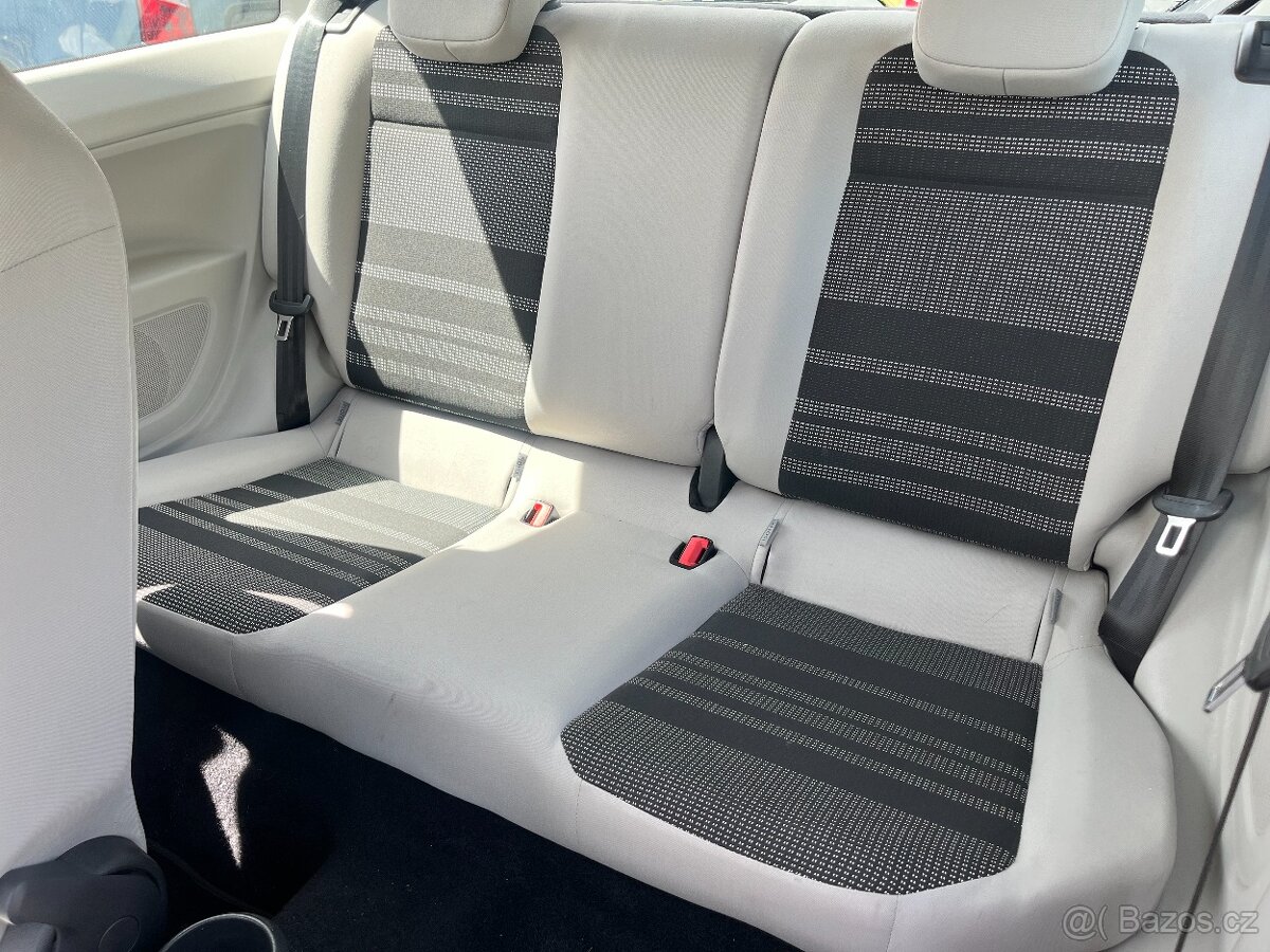 SEAT MII 1.0 - 7
