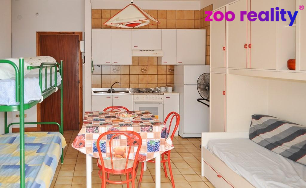 Prodej, byt 2+1, Scalea - 7