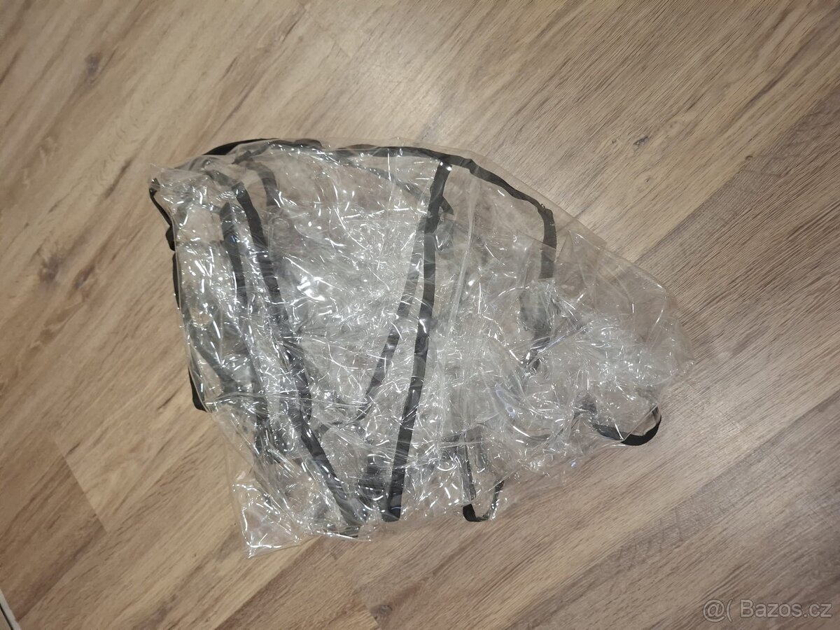 Sportovní kočárek Easxwalker Jackey - 7