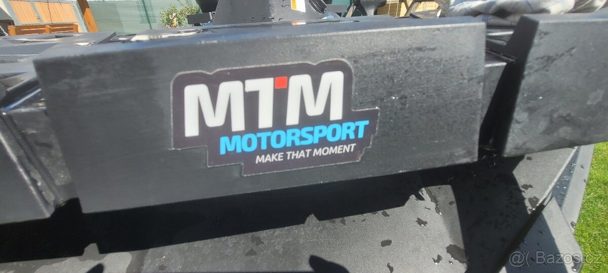 Čtyřkolka LINHAI 500 - 7