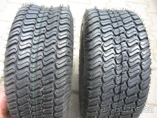 Disk 5,50-8 pro pneu 16 x 6,50 - 8 - 7