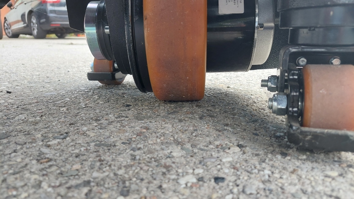 HC Hangcha CBD15 - 7