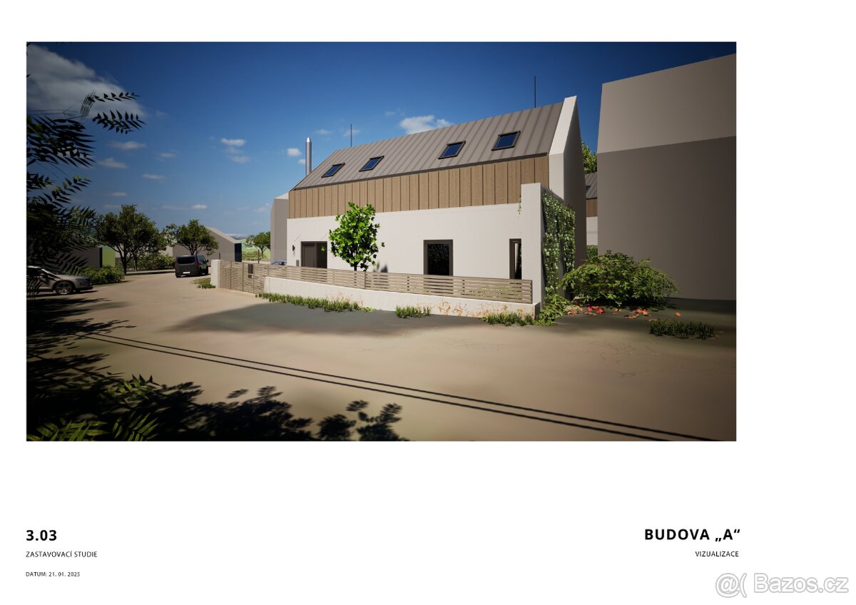 Bystřice pod Hostýnem, Loukov - 7