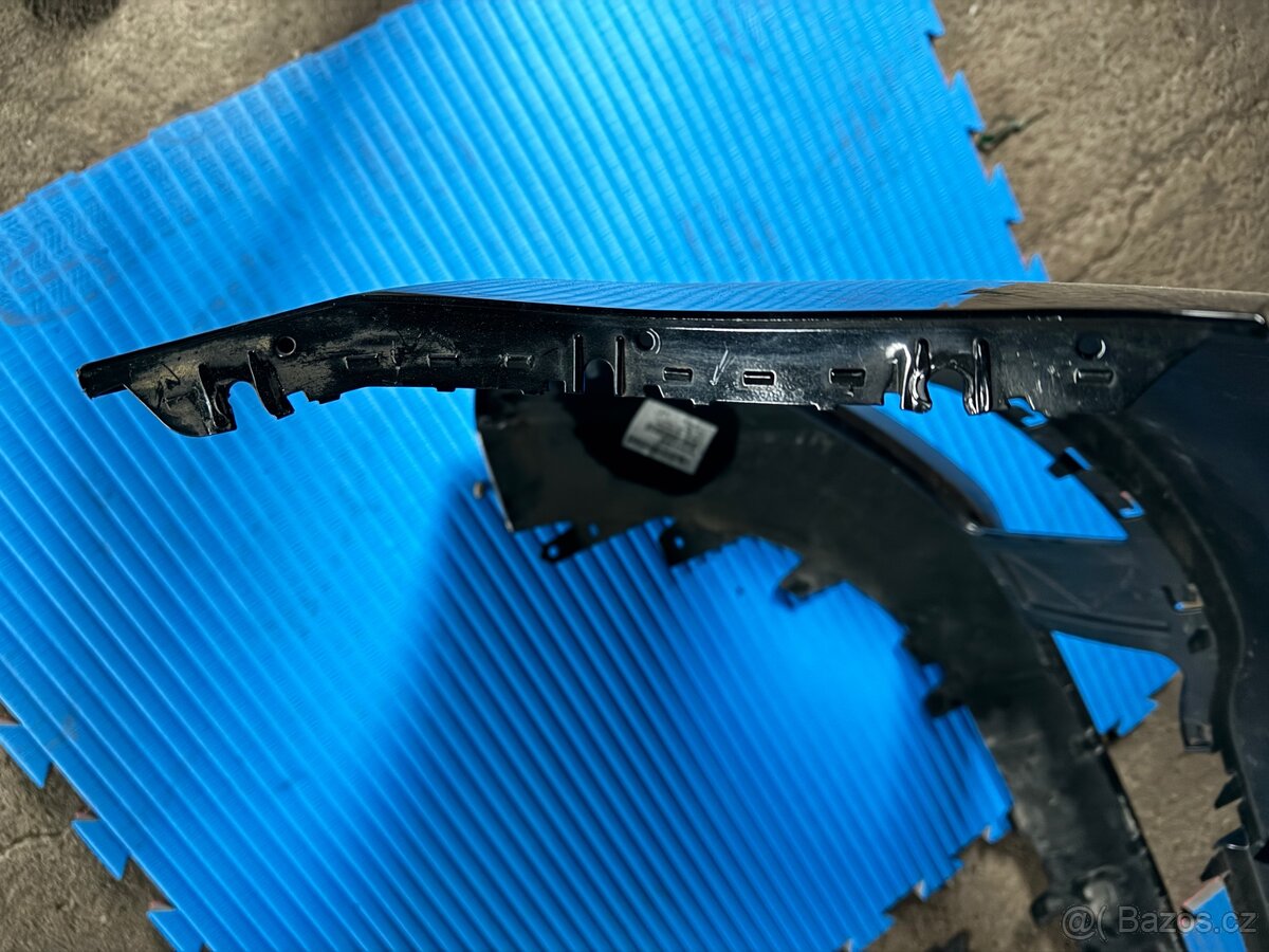 Mercedes Benz V-klasse W447 přední nárazník - 7