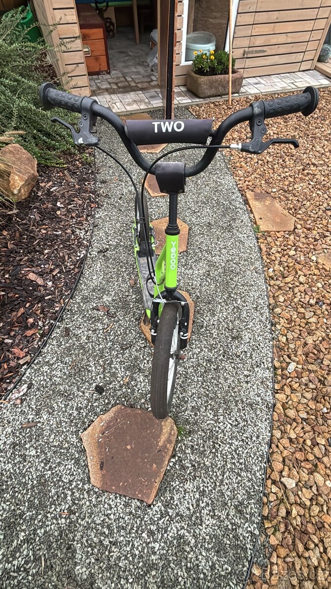 LEGO, KOLO, KOLOBĚŽKY - 7